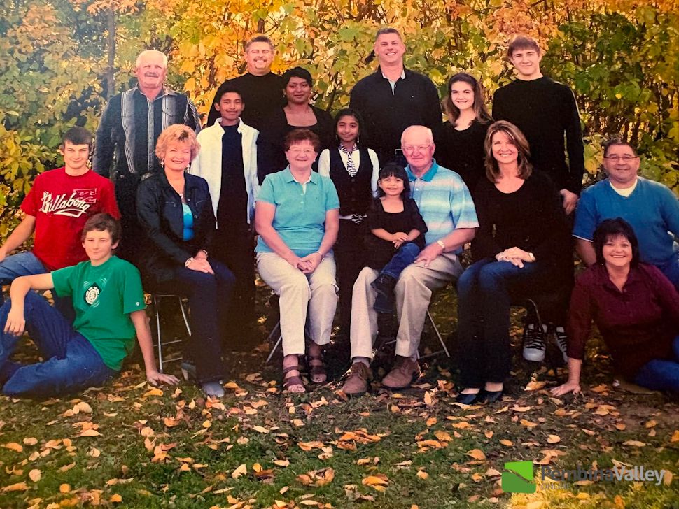 group photo